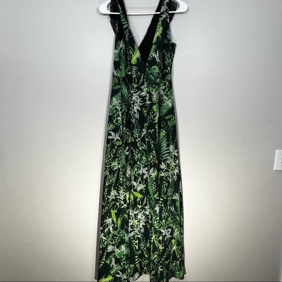 Foxiedox Maxi Dress - Picture 3 of 7